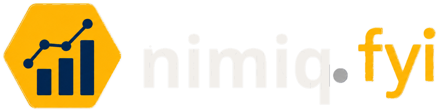 Nimiq FYI logo