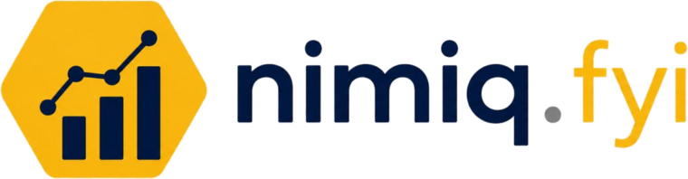 Nimiq FYI logo