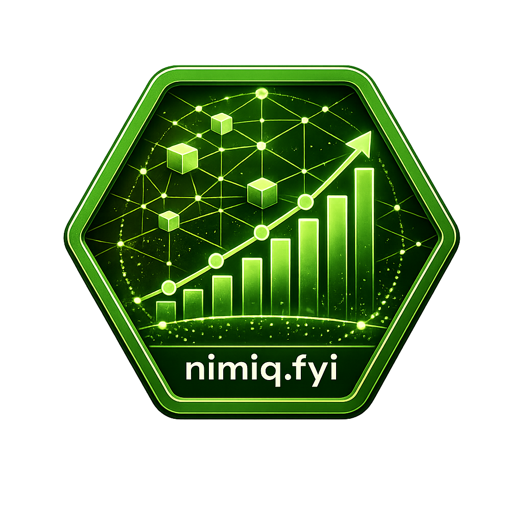 Nimiq FYI logo